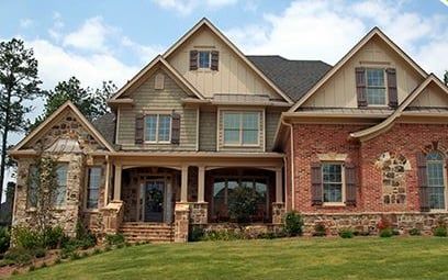 Reclamos de seguro por el techo
