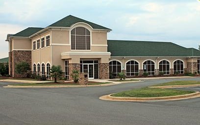 Commercial Roofing